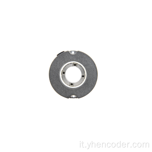 Encoder encoder per sincronizzazione rapida